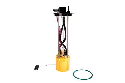 Fleece PowerFlo lift pump for 2011-2024 Ram C&C midship tank (22 gal)