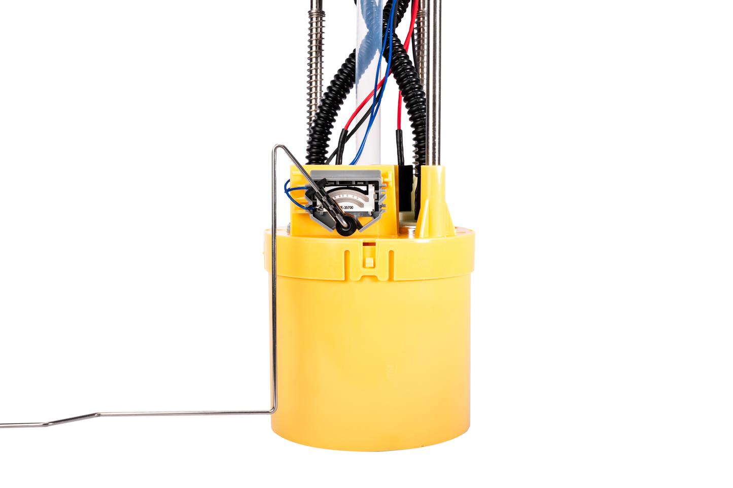 Fleece PowerFlo lift pump for 2011-2024 Ram C&C over rear axle tank (52 gal)