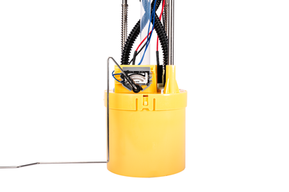 Fleece PowerFlo lift pump for 2011-2024 Ram C&C over rear axle tank (52 gal)
