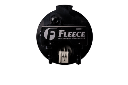 Fleece PowerFlo lift pump for 2011-2024 Ram C&C over rear axle tank (52 gal)
