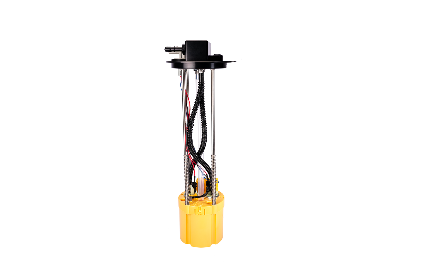 Fleece PowerFlo lift pump for 2011-2024 Ram C&C over rear axle tank (52 gal)