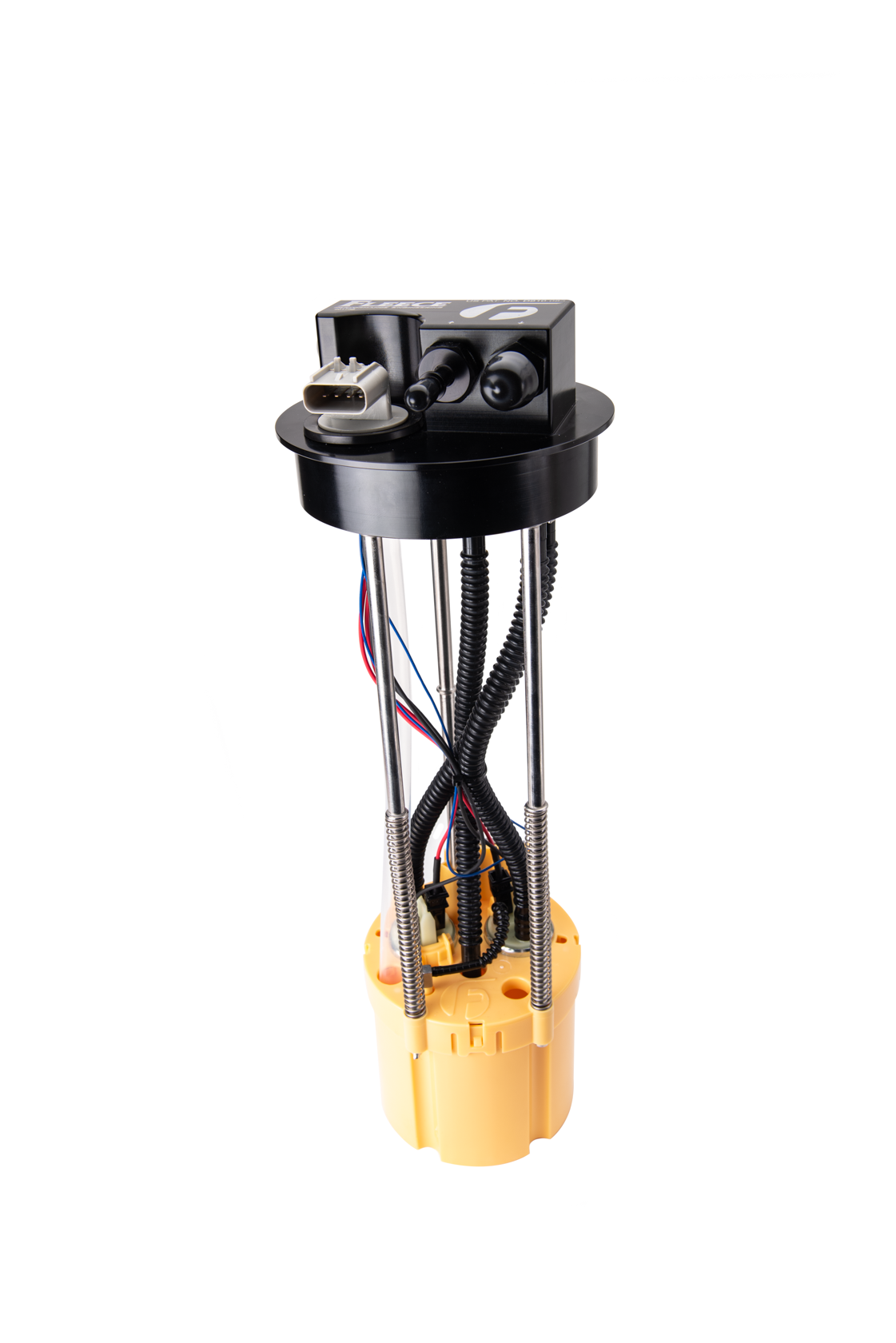 Fleece PowerFlo Lift Pump for 1998 Dodge Ram with 12V Cummins