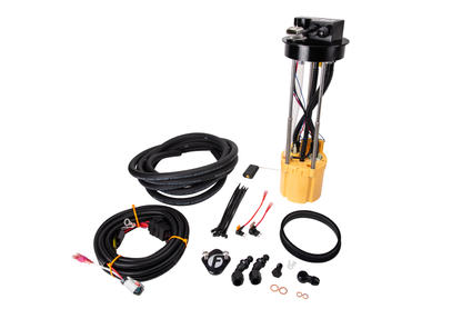 Fleece PowerFlo Lift Pump for 1998 Dodge Ram with 12V Cummins