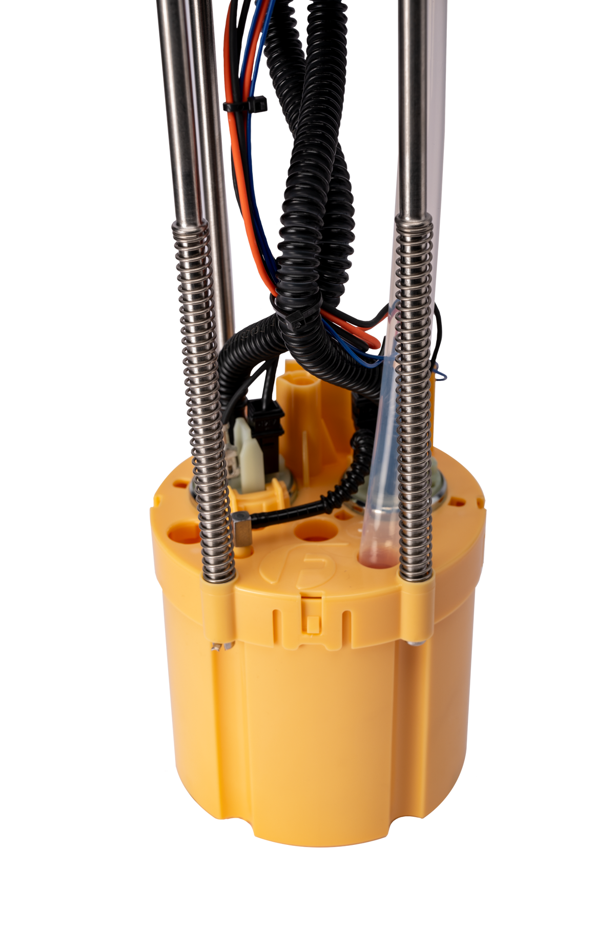 Fleece PowerFlo Lift Pump and Fuel System Upgrade kit for 11-16 Powerstroke (Long Bed)