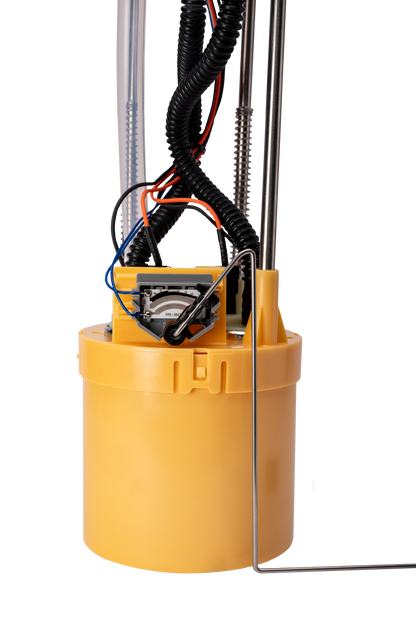 Fleece PowerFlo Lift Pump and Fuel System Upgrade kit for 11-16 Powerstroke (Long Bed)