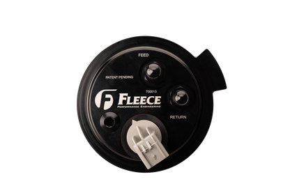 Fleece PowerFlo Lift Pump and Fuel System Upgrade kit for 11-16 Powerstroke (Long Bed)
