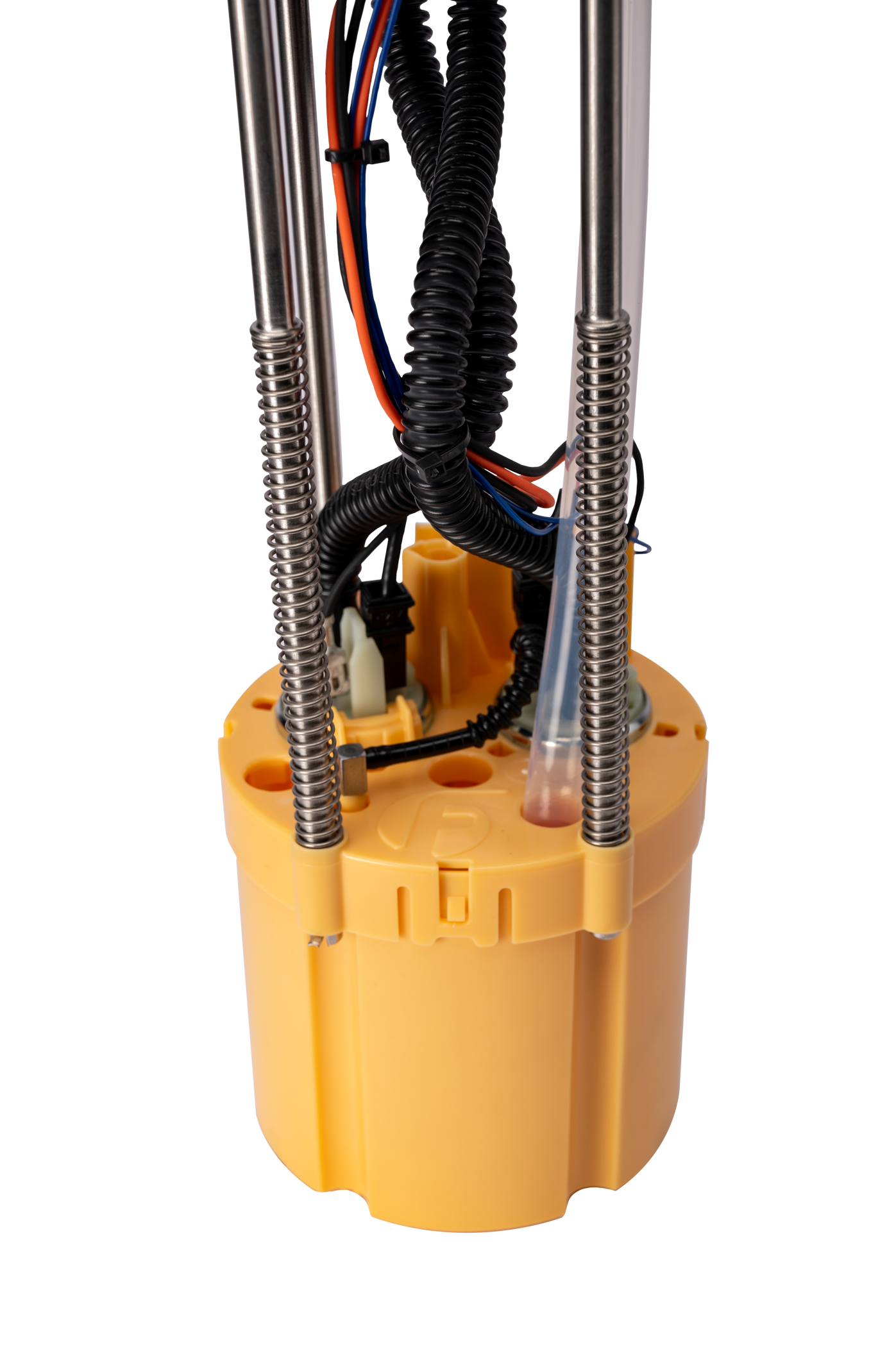 Fleece PowerFlo Lift Pump and Fuel System Upgrade kit for 11-16 Powerstroke (Short Bed)