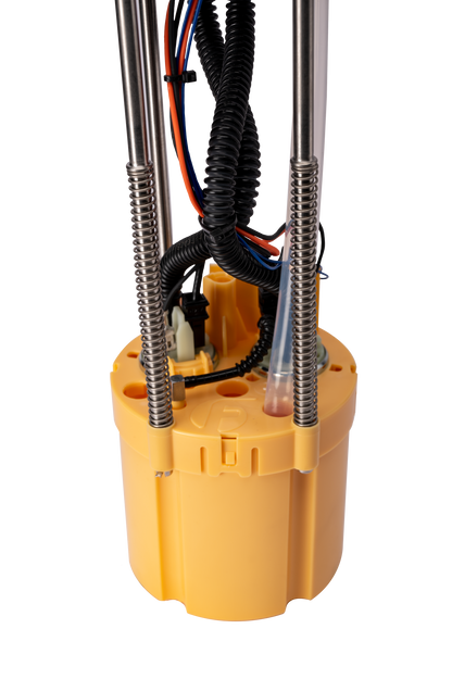 Fleece PowerFlo Lift Pump and Fuel System Upgrade kit for 11-16 Powerstroke (Short Bed)