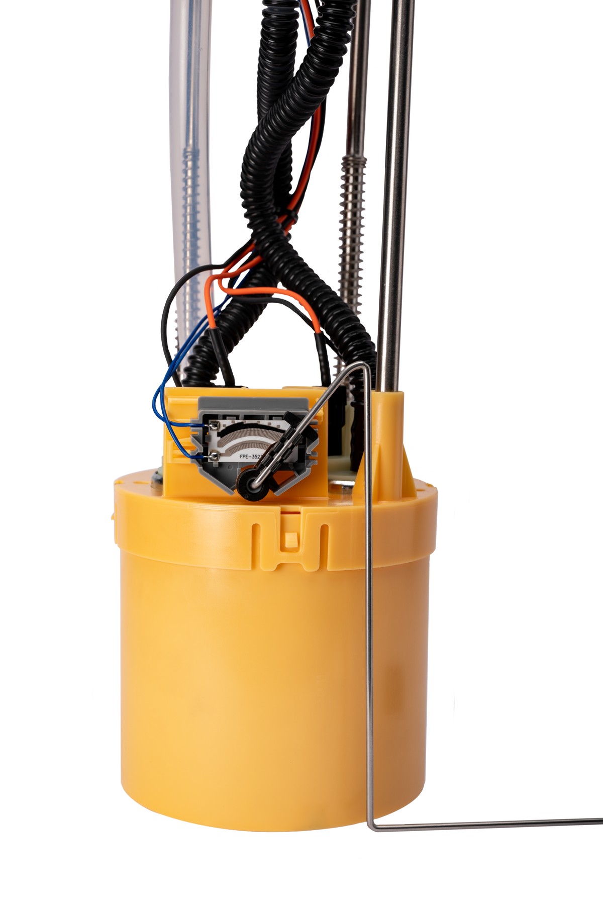 Fleece PowerFlo Lift Pump and Fuel System Upgrade kit for 11-16 Powerstroke (Short Bed)