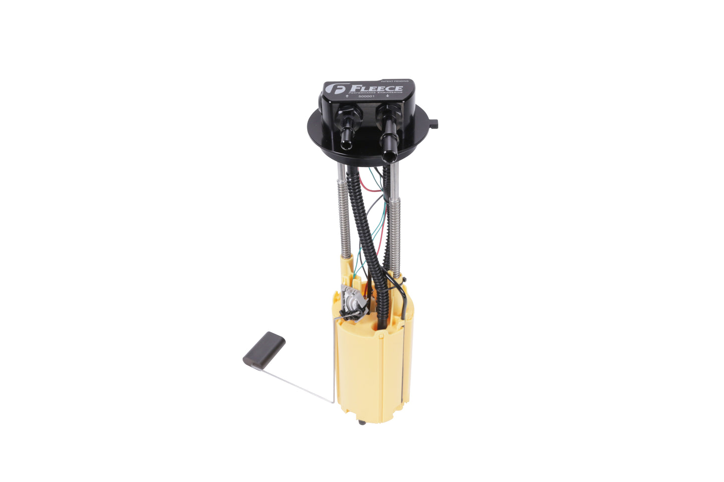 Fleece PowerFlo In-tank Lift Pump for 2001-2004 LB7 Duramax