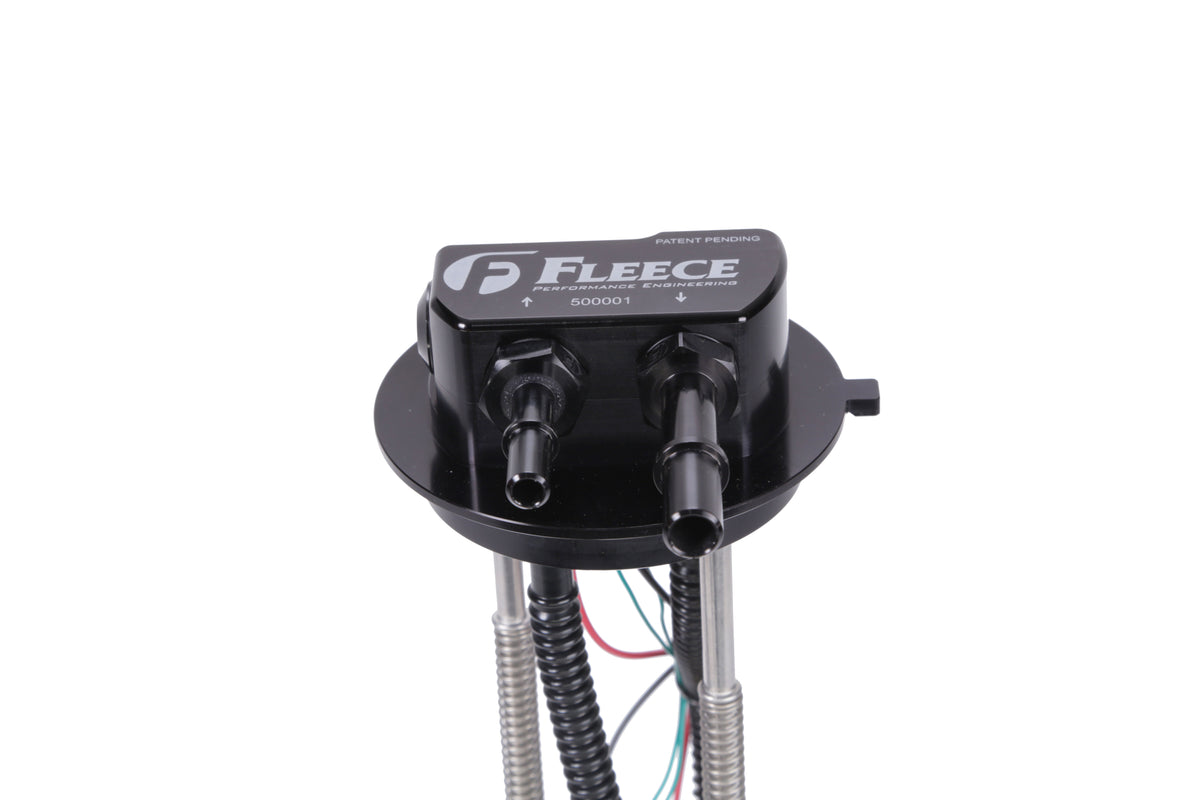 Fleece PowerFlo In-tank Lift Pump for 2001-2004 LB7 Duramax