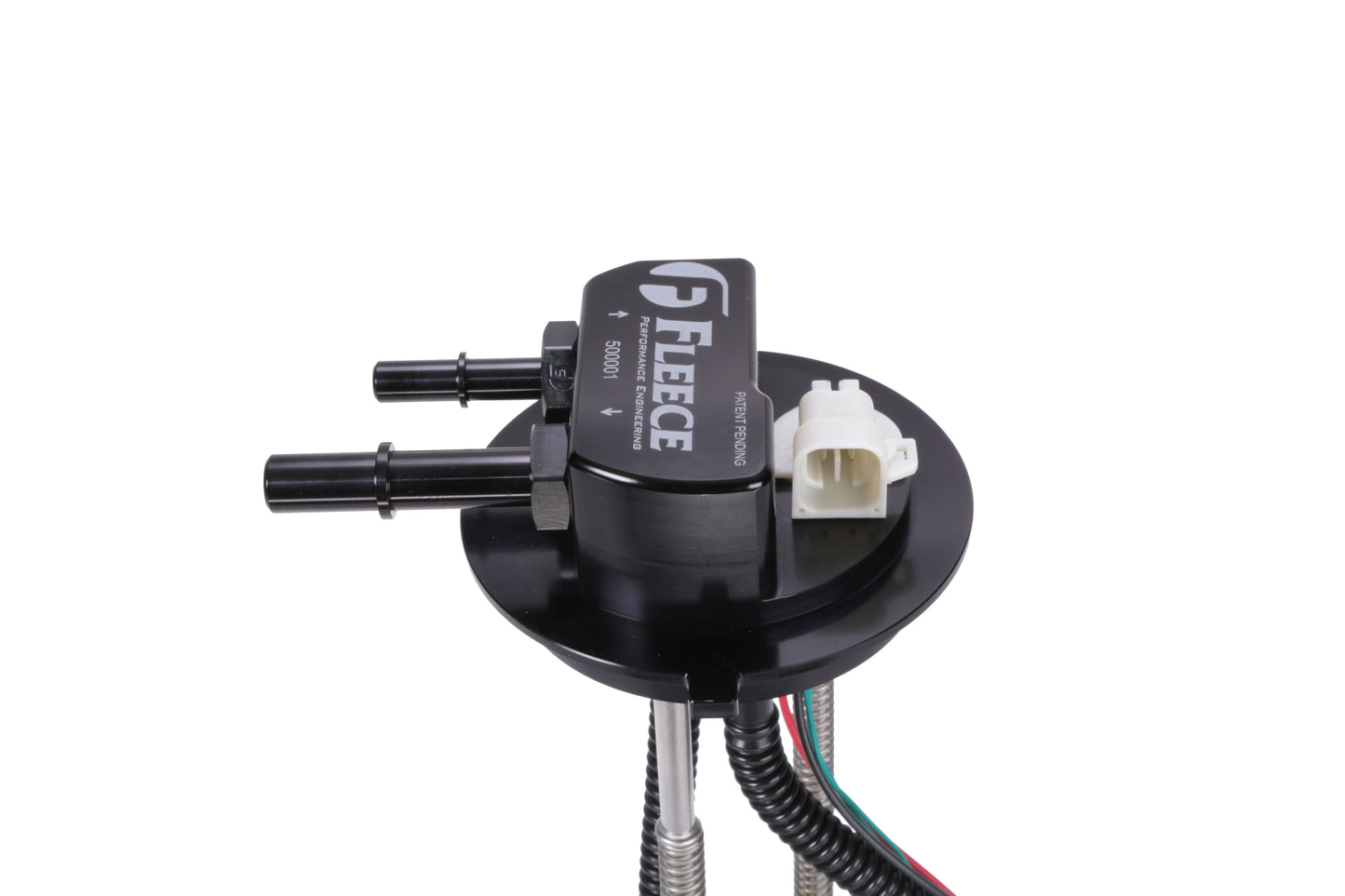 Fleece PowerFlo In-tank Lift Pump for 2001-2004 LB7 Duramax