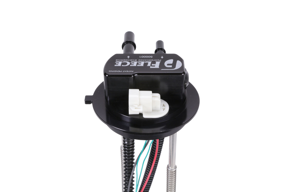 Fleece PowerFlo In-tank Lift Pump for 2001-2004 LB7 Duramax