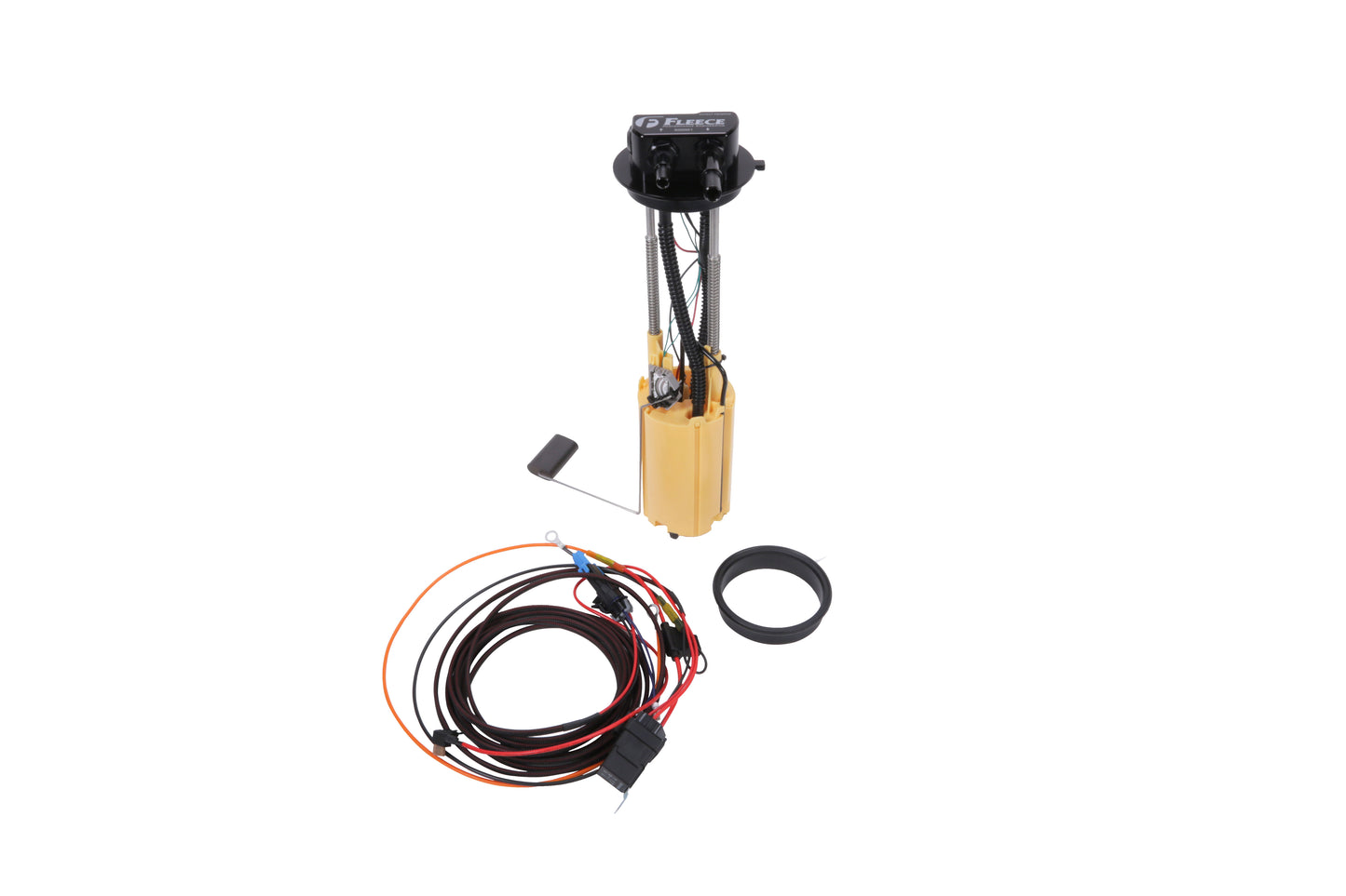 Fleece PowerFlo In-tank Lift Pump for 2001-2004 LB7 Duramax