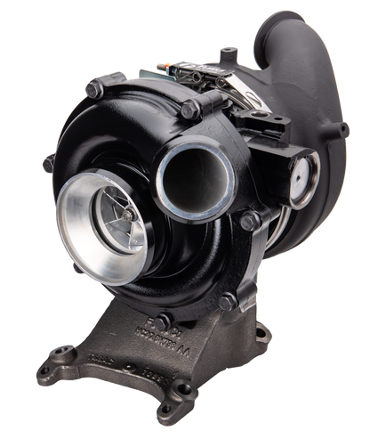 Fleece Cheetah Turbocharger for 2015-2019 6.7L Ford PowerStroke