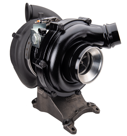 Fleece Cheetah Turbocharger for 2015-2019 6.7L Ford PowerStroke