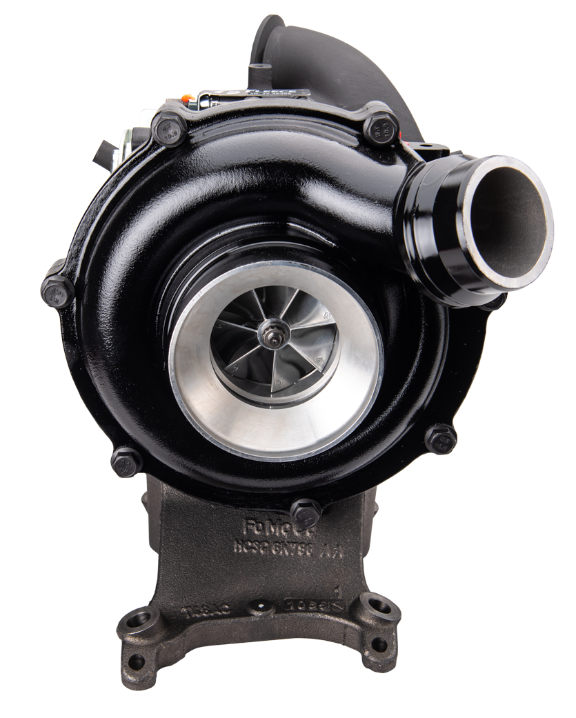 Fleece Cheetah Turbocharger for 2015-2019 6.7L Ford PowerStroke