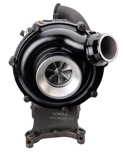 Fleece Cheetah Turbocharger for 2015-2019 6.7L Ford PowerStroke