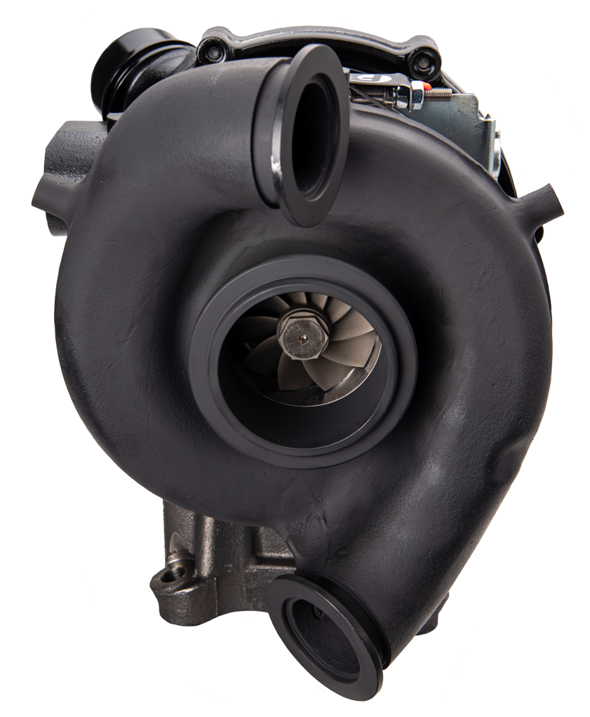 Fleece Cheetah Turbocharger for 2015-2019 6.7L Ford PowerStroke