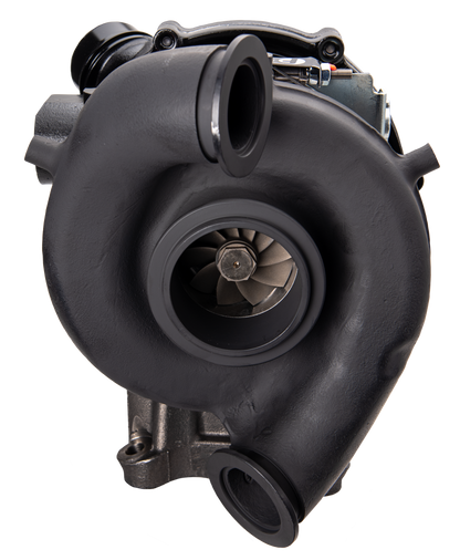 Fleece Cheetah Turbocharger for 2015-2019 6.7L Ford PowerStroke