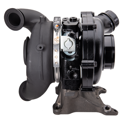 Fleece Cheetah Turbocharger for 2015-2019 6.7L Ford PowerStroke