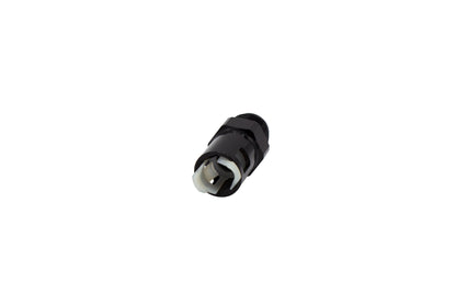 Fleece 3/8" Quick Connect to -8AN Male Adapter for OEM Dodge Ram Cummins Sending Unit