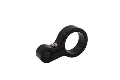 Fleece Aluminum Roll bar clamp
