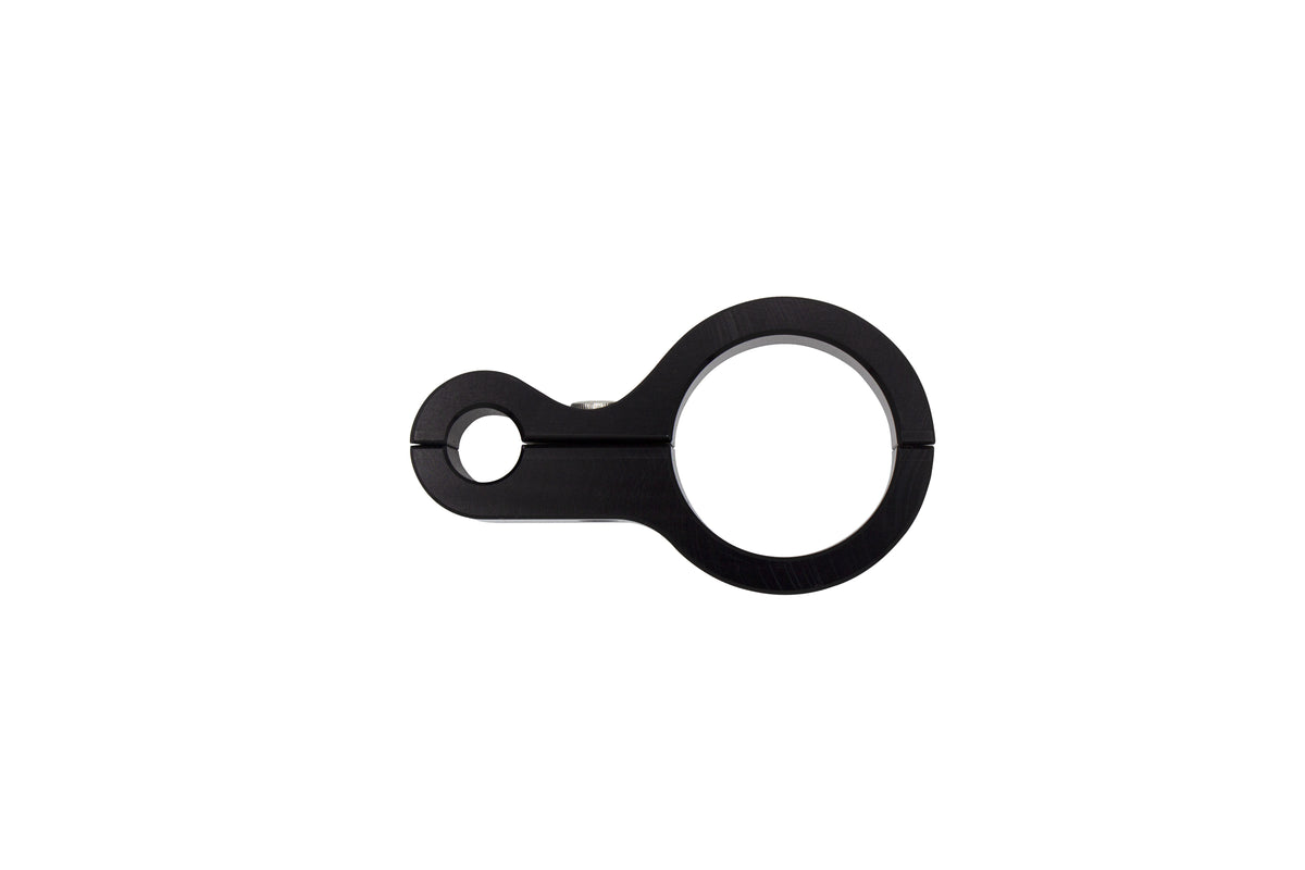 Fleece Aluminum Roll bar clamp
