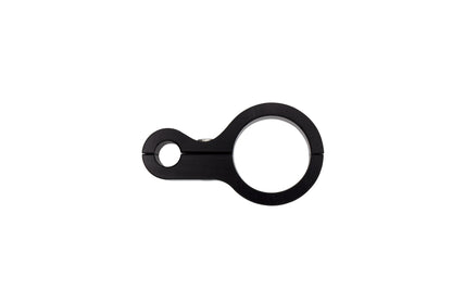 Fleece Aluminum Roll bar clamp