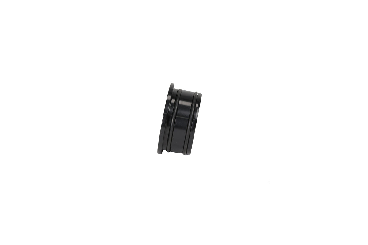 Fleece 2004.5-2010 Duramax Billet Turbo Resonator Delete Plug (LLY/LBZ/LMM)