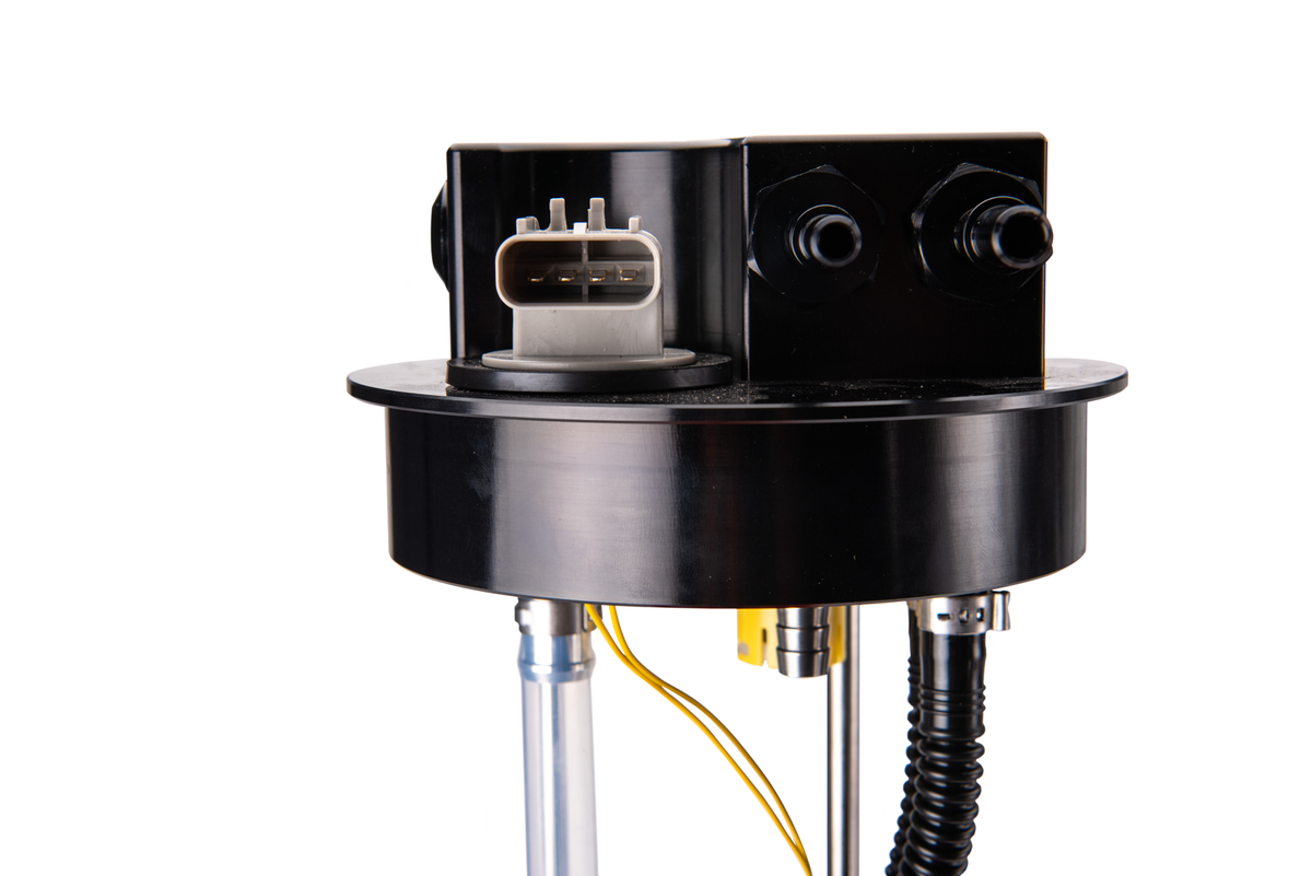 Fleece SureFlo Performance Sending Unit For 2003-2004 Dodge Ram with Cummins