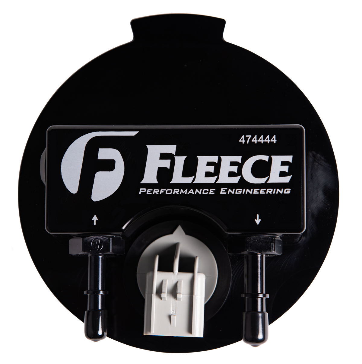 Fleece SureFlo Performance Sending Unit For 2005-2009 Dodge Ram with Cummins