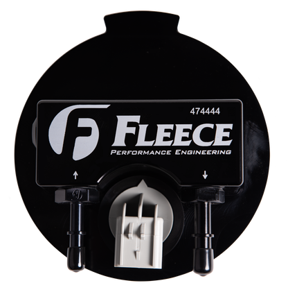 Fleece SureFlo Performance Sending Unit For 2005-2009 Dodge Ram with Cummins