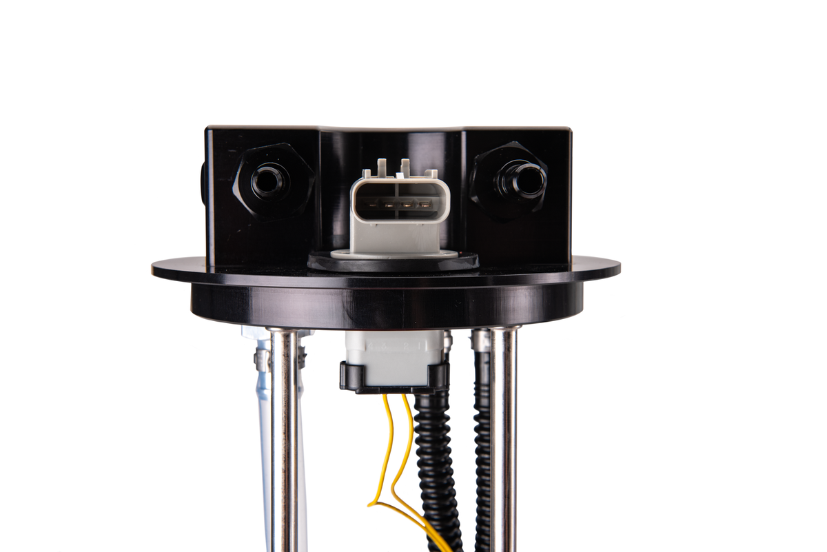 Fleece SureFlo Performance Sending Unit For 2005-2009 Dodge Ram with Cummins