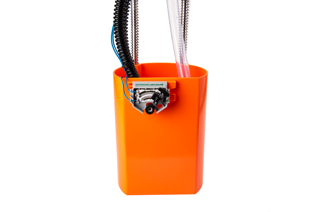 Fleece SureFlo Performance Sending Unit For 2011-2024 Dodge Ram with Cummins
