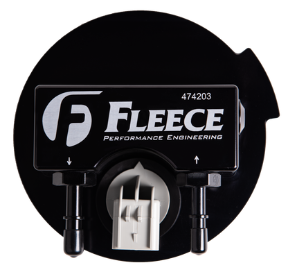Fleece SureFlo Performance Sending Unit For 2011-2024 Dodge Ram with Cummins
