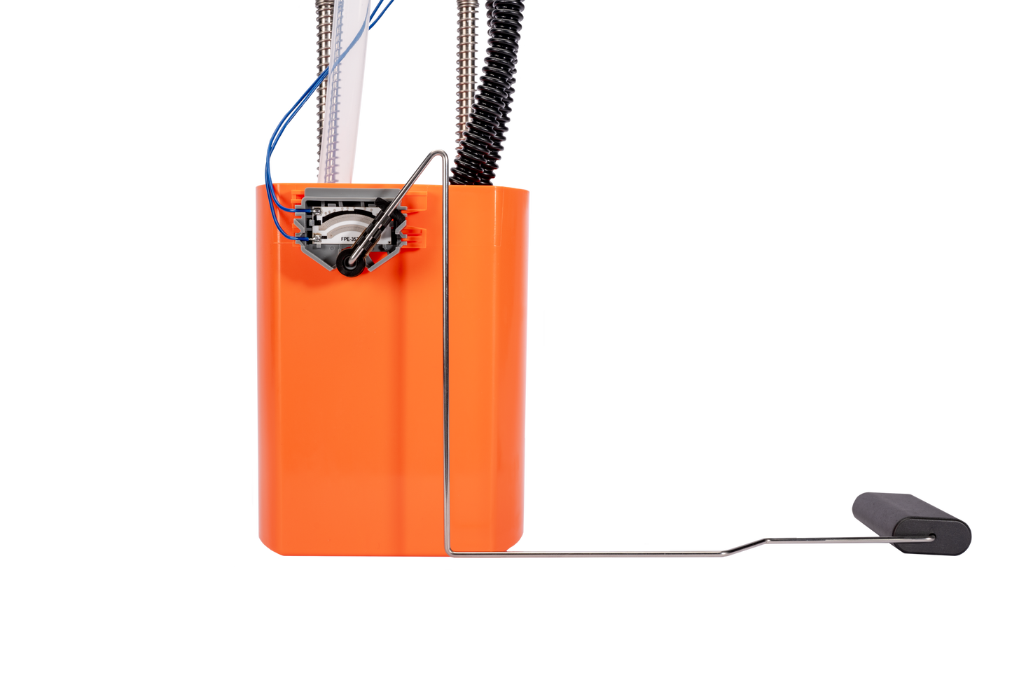 Fleece SureFlo Sending unit for 2011-2024 Ram C&C midship tank (22 gal)