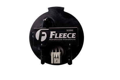 Fleece SureFlo Sending unit for 2011-2024 Ram C&C midship tank (22 gal)