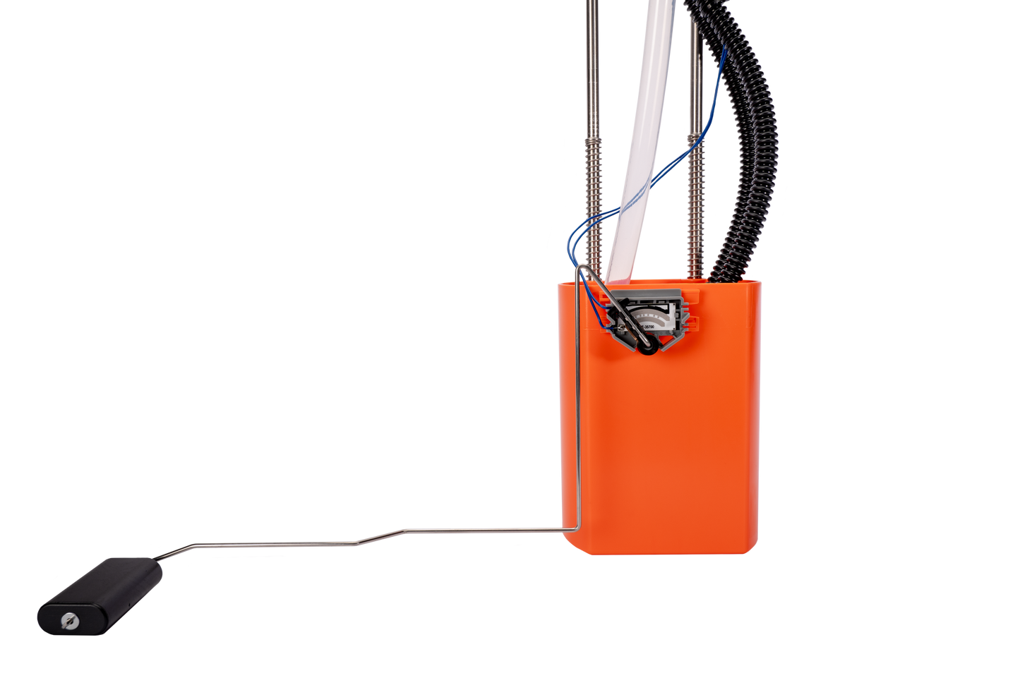 Fleece SureFlo Sending unit for 2011-2024 Ram C&C over rear axle tank (52 gal)