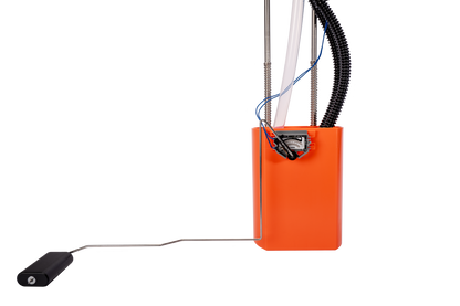 Fleece SureFlo Sending unit for 2011-2024 Ram C&C over rear axle tank (52 gal)