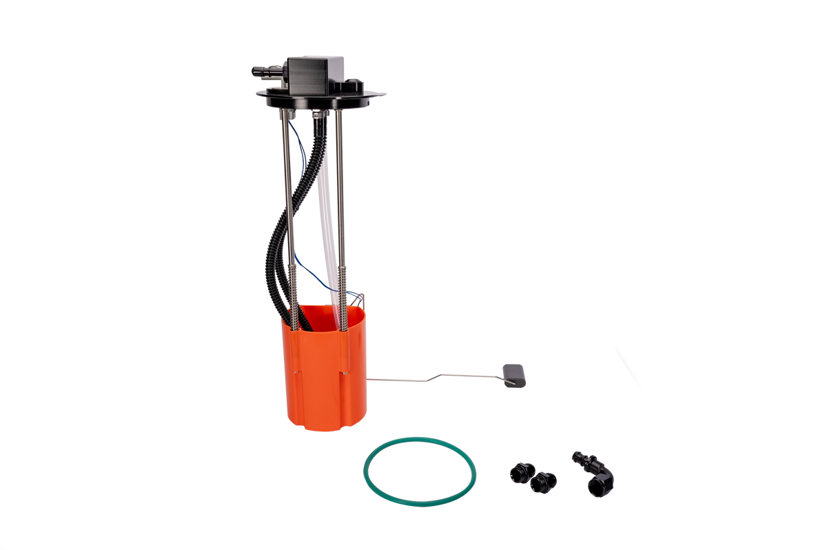 Fleece SureFlo Sending unit for 2011-2024 Ram C&C over rear axle tank (52 gal)