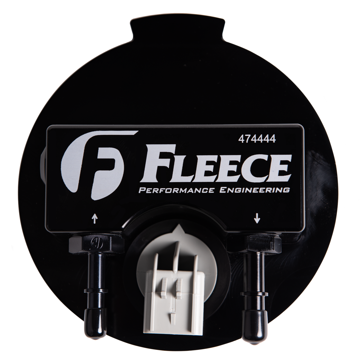 Fleece SureFlo Performance Sending Unit For 2010 Dodge Ram with Cummins