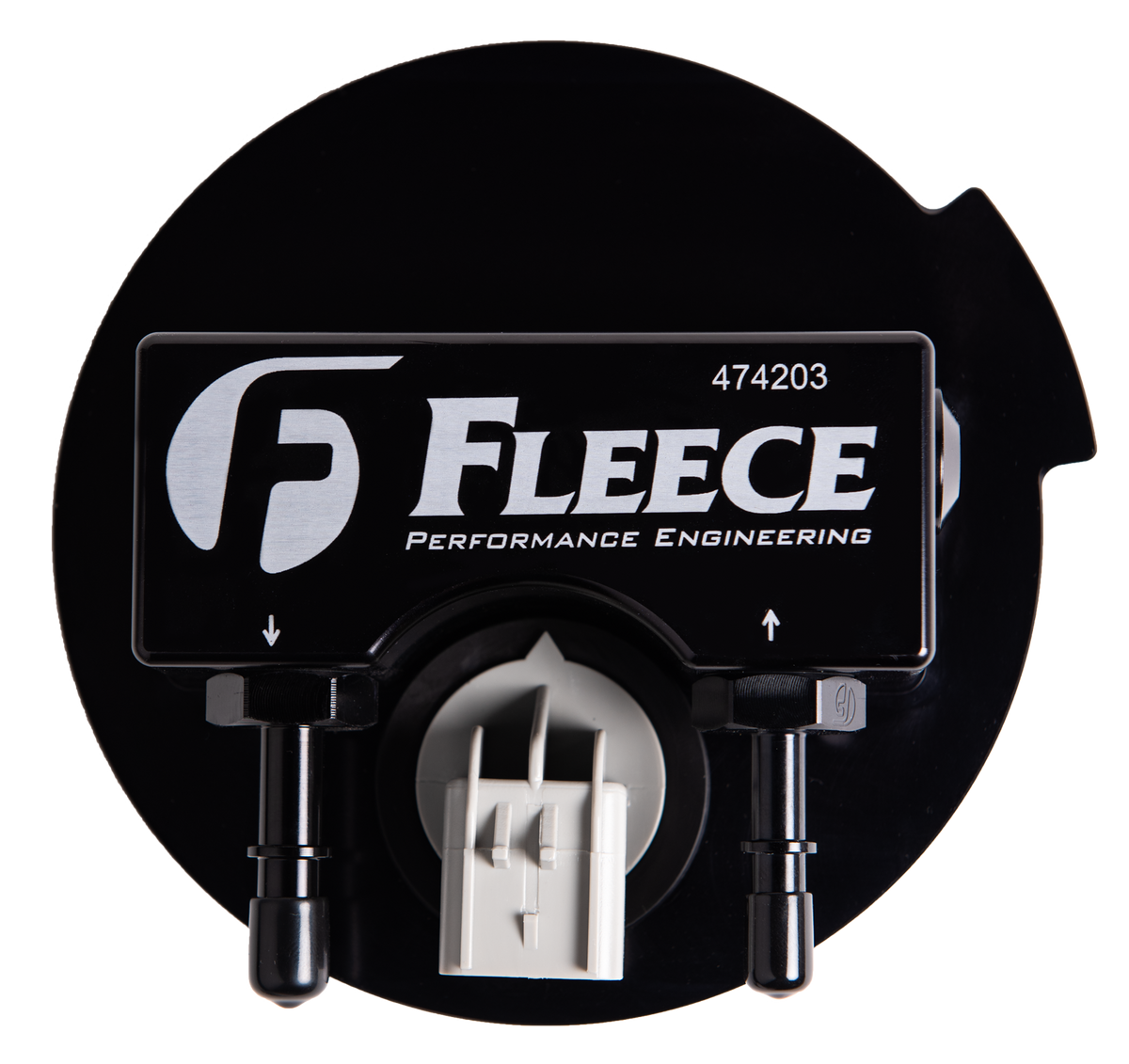 Fleece SureFlo Performance Sending Unit for 2020-2024 Dodge Ram