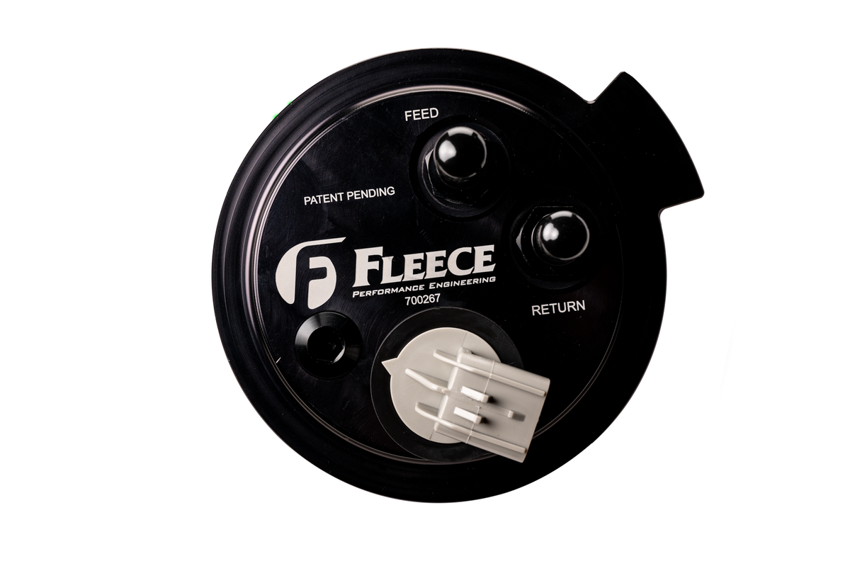 Fleece SureFlo Sending unit for 2011-2016 Ford Powerstroke (Long Bed)