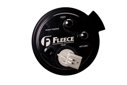 Fleece SureFlo Sending unit for 2011-2016 Ford Powerstroke (Short Bed)