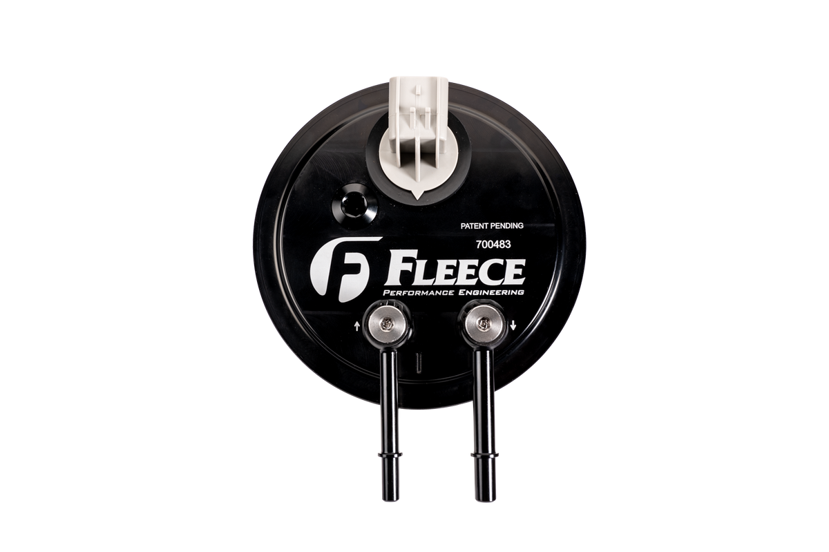 Fleece SureFlo Sending unit for 1999-2007 Ford Powerstroke (Short Bed)