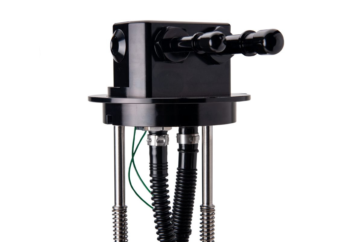 Fleece SureFlo Performance Sending Unit for 2001-2004 LB7 Duramax