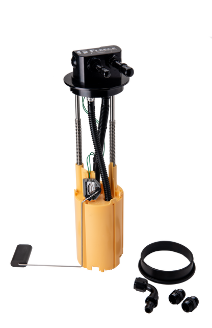 Fleece SureFlo Performance Sending Unit for 2001-2004 LB7 Duramax