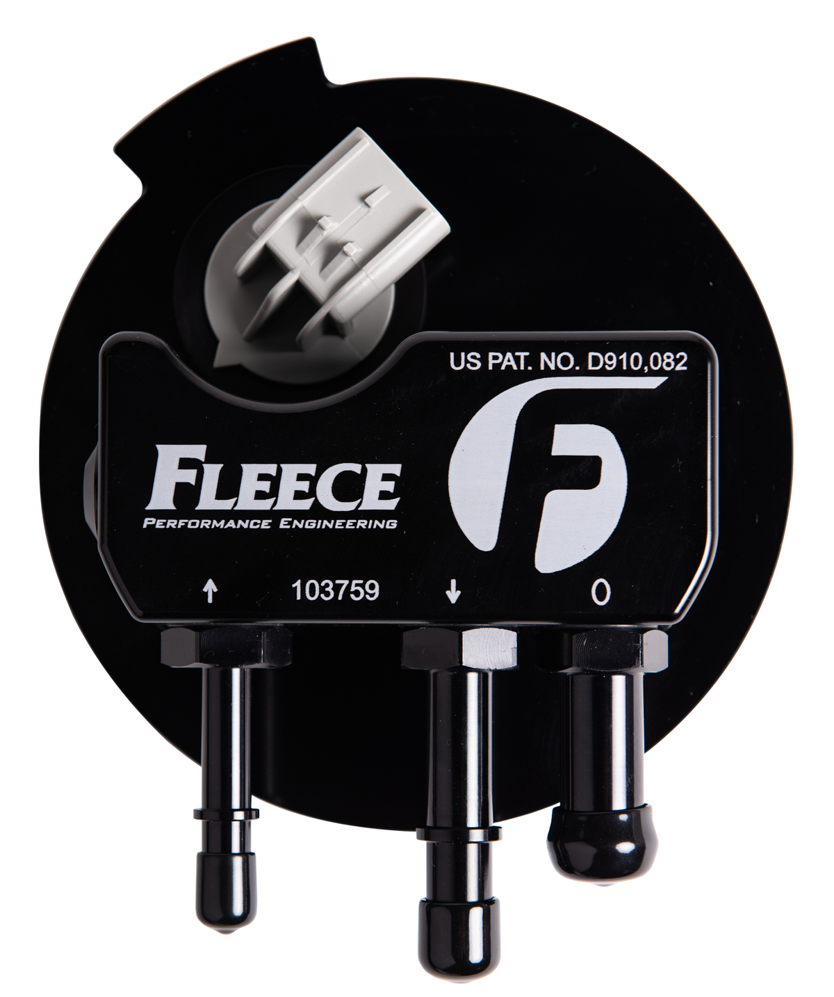 Fleece SureFlo Performance Sending Unit For 2004.5-2010 GM Duramax