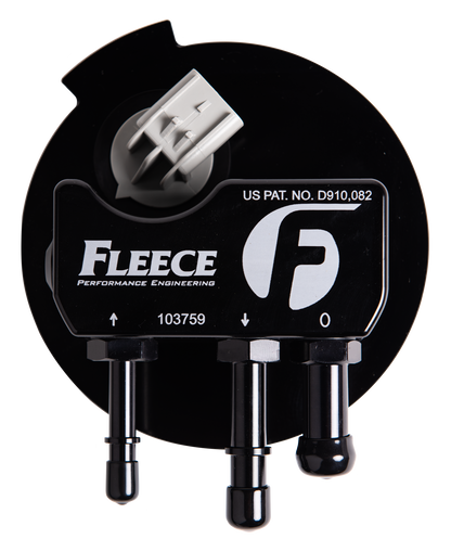 Fleece SureFlo Performance Sending Unit For 2004.5-2010 GM Duramax